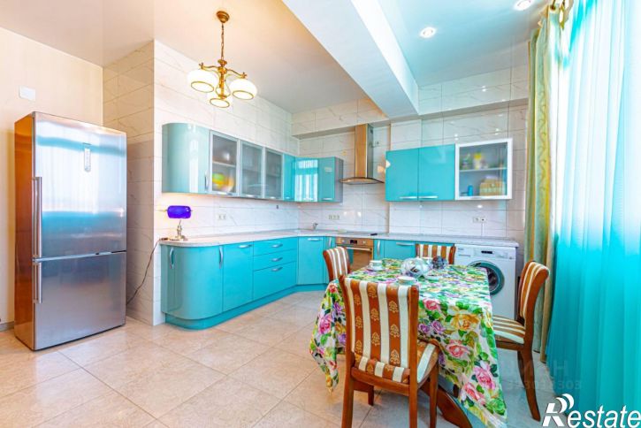 2-комн квартира Туапсинская улица, 9/2,  д. 9/2