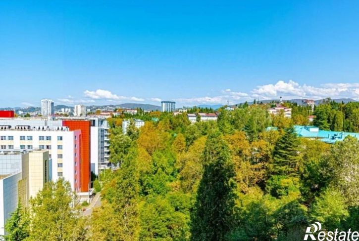 2-комн квартира Туапсинская улица, 9/2,  д. 9/2