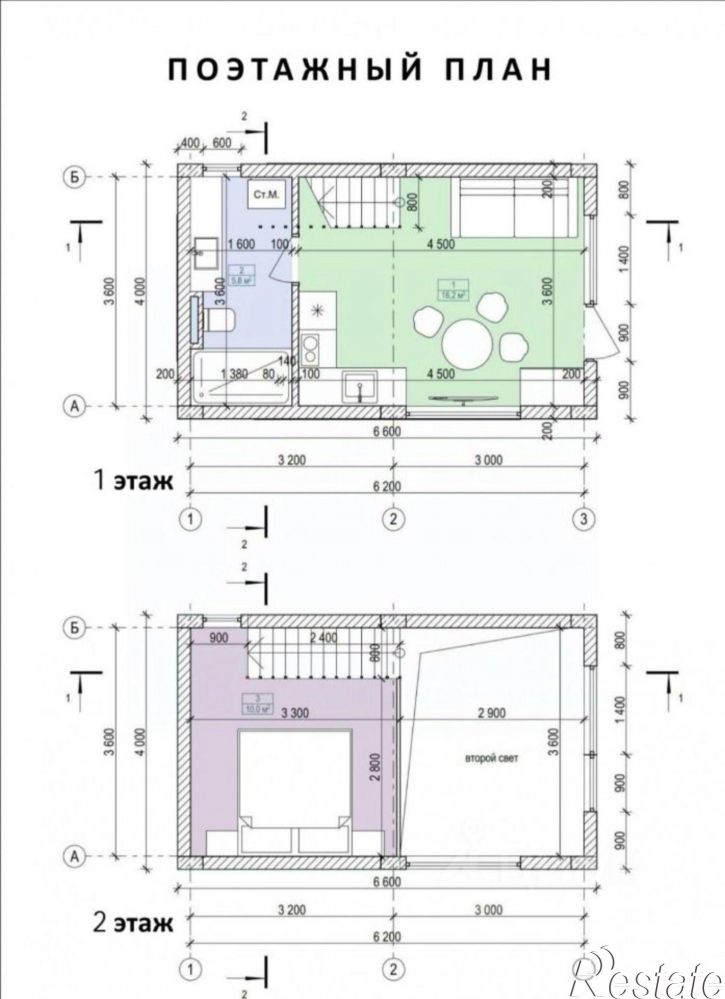 Помещение свободного назначения ул Ленинградская, 17,  д. 17