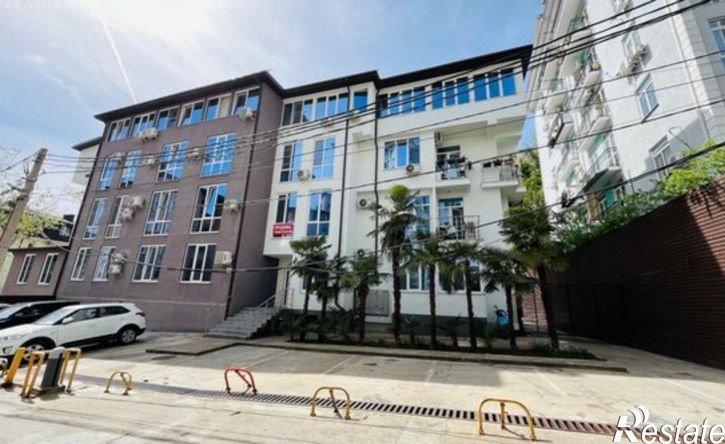 1-комн квартира ул Клубничная, 62,  д. 62