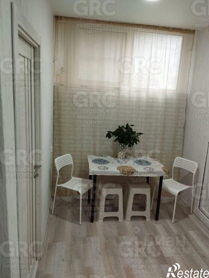 2-комн квартира ул Лысая гора, 9,  д. 9