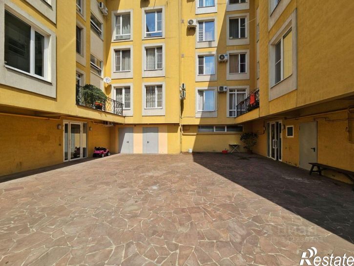 2-комн квартира Измайловская улица, 36/9,  д. 36/9