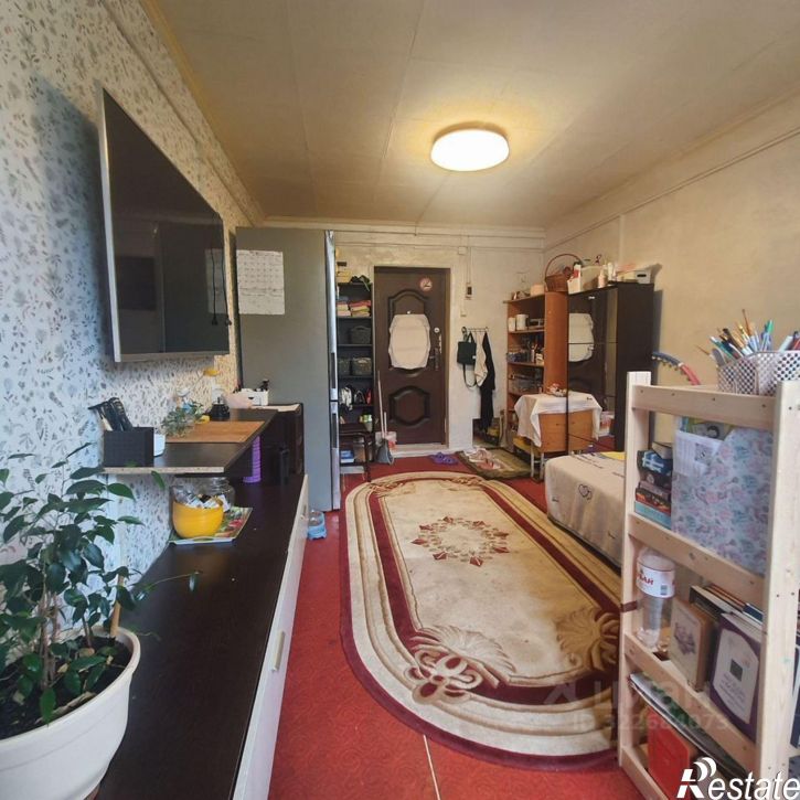 Комната улица Голубые Дали, 65,  д. 65