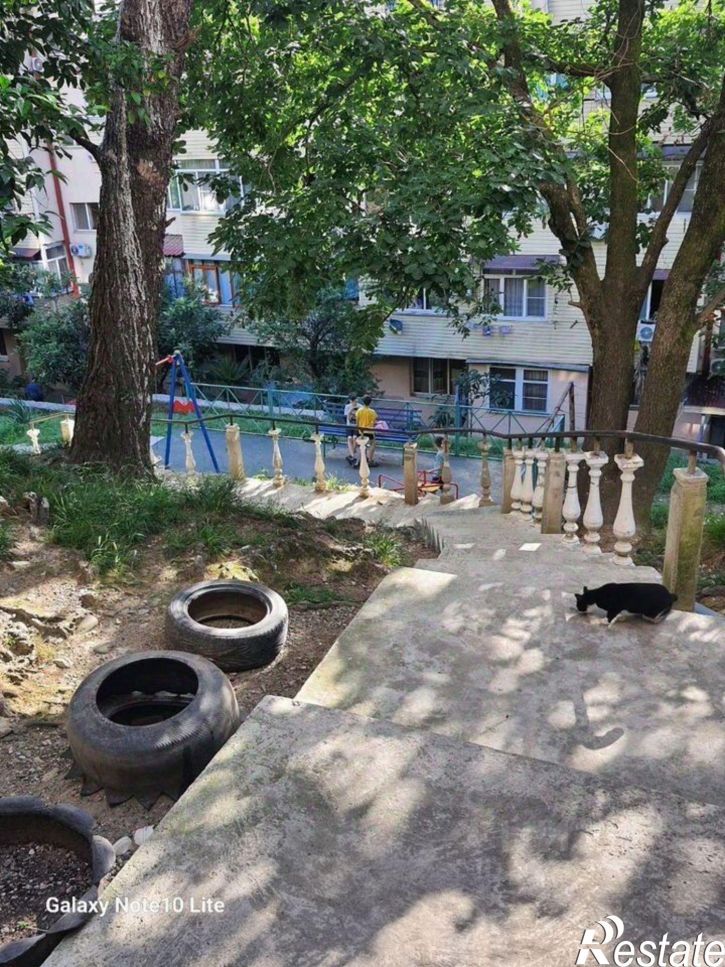 Комната улица Голубые Дали, 65,  д. 65