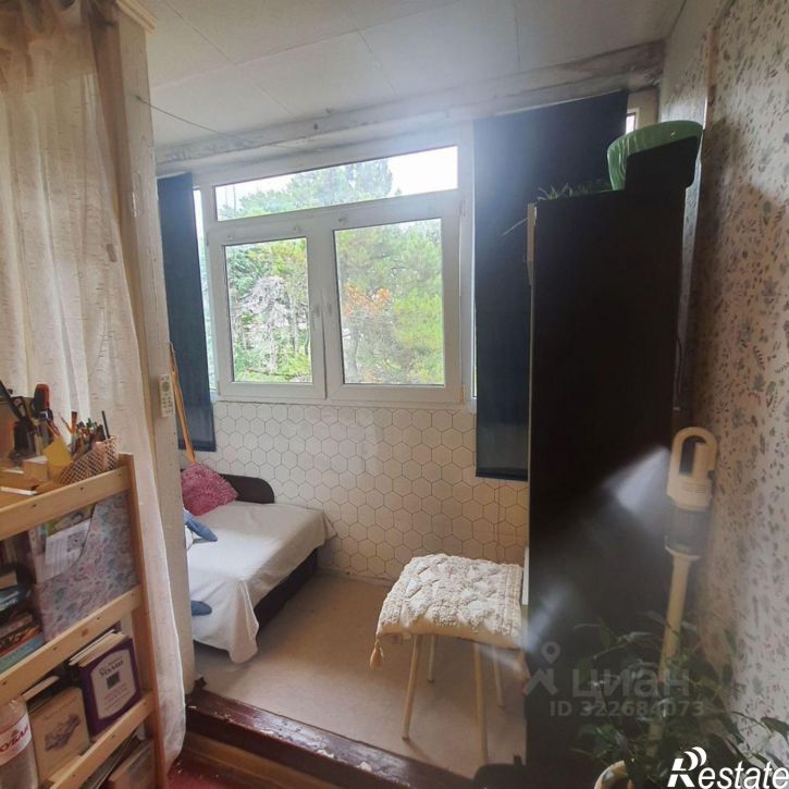 Комната улица Голубые Дали, 65,  д. 65