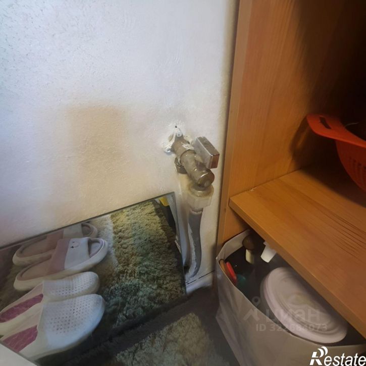 Комната улица Голубые Дали, 65,  д. 65