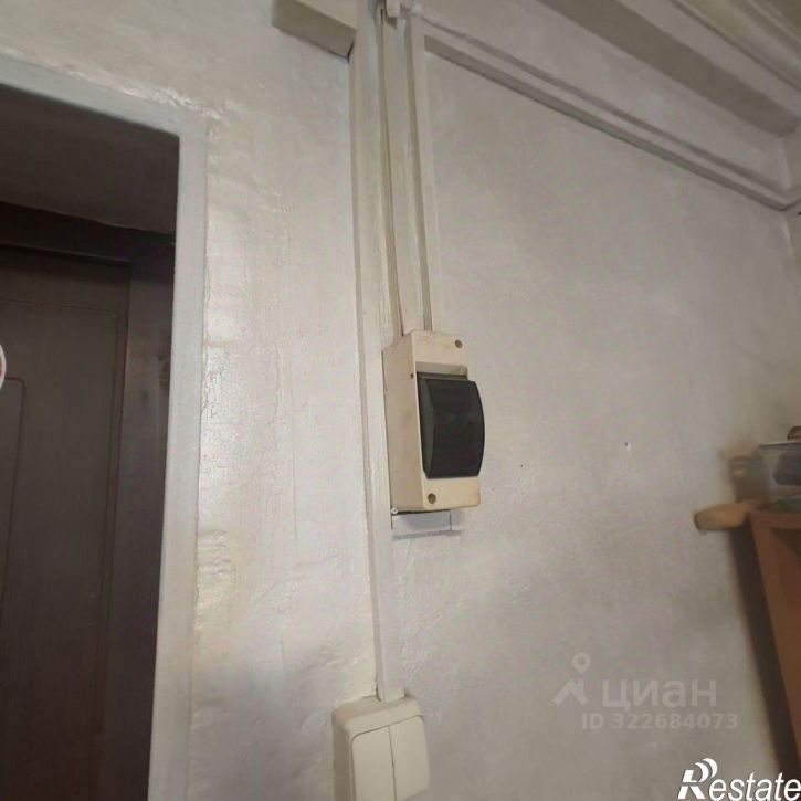 Комната улица Голубые Дали, 65,  д. 65