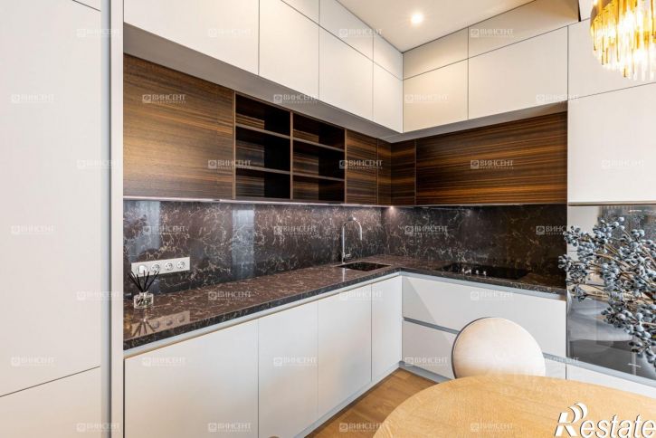 3-комн квартира Курортный проспект, 108,  д. 108