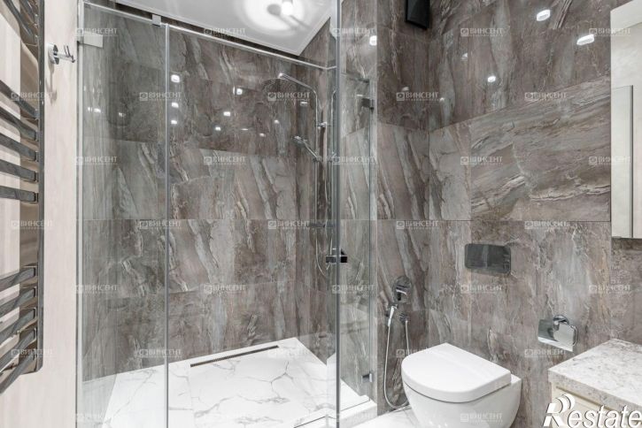 3-комн квартира Курортный проспект, 108,  д. 108