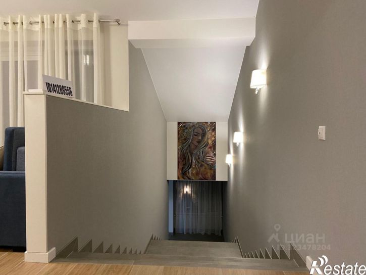 Коттедж/дом улица Ленина, 219 к4,  д. 219 к4