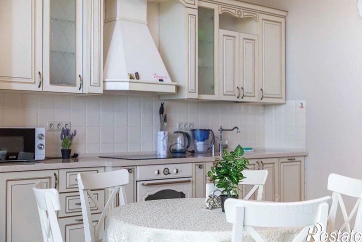 2-комн квартира Курортный проспект, 105Б,  д. 105Б