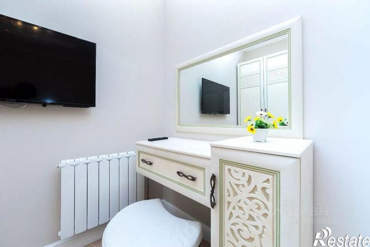 2-комн квартира Курортный проспект, 105Б,  д. 105Б