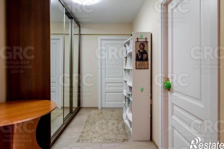 2-комн квартира улица Тимирязева, 4,  д. 4