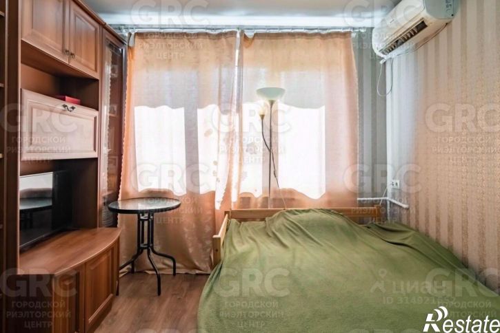 2-комн квартира улица Тимирязева, 4,  д. 4