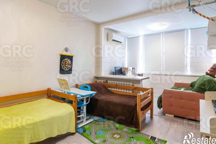 2-комн квартира улица Тимирязева, 4,  д. 4