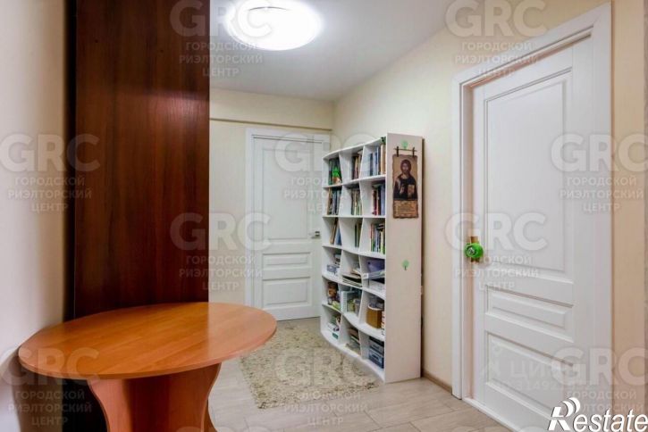 2-комн квартира улица Тимирязева, 4,  д. 4