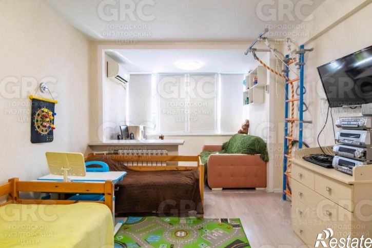 2-комн квартира улица Тимирязева, 4,  д. 4