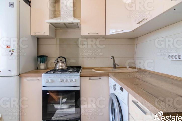 2-комн квартира улица Тимирязева, 4,  д. 4