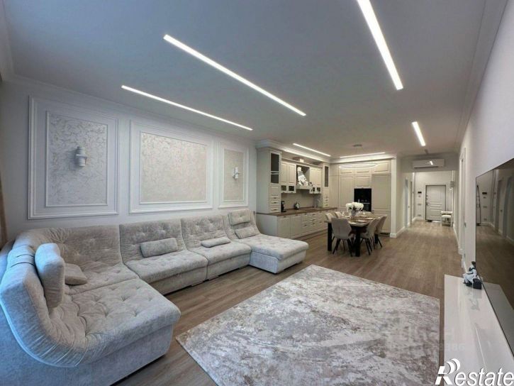 3-комн квартира ул Гагринская, 10,  д. 10