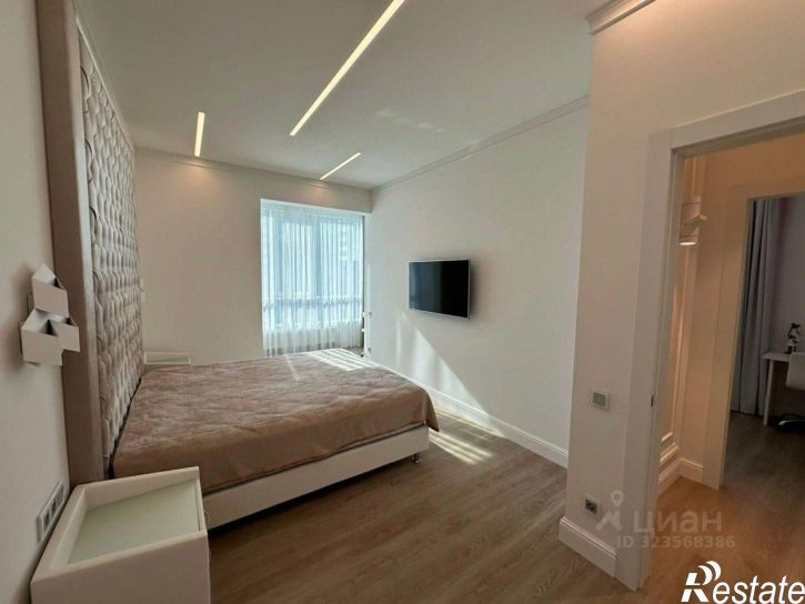 3-комн квартира ул Гагринская, 10,  д. 10