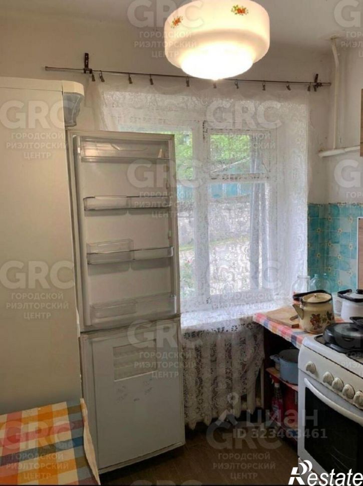 2-комн квартира ул Адыгейская, 11А,  д. 11А