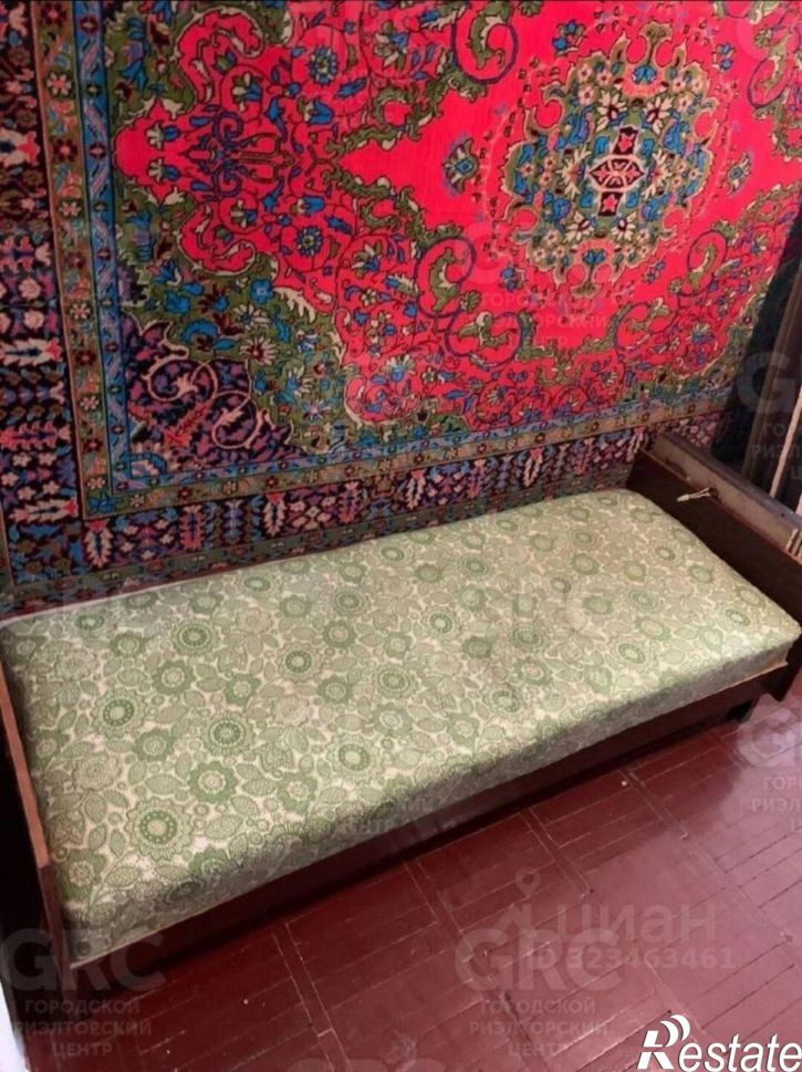 2-комн квартира ул Адыгейская, 11А,  д. 11А