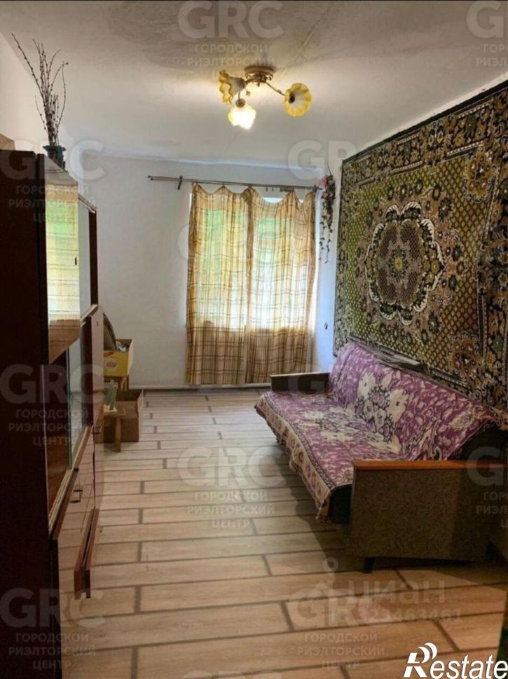 2-комн квартира ул Адыгейская, 11А,  д. 11А