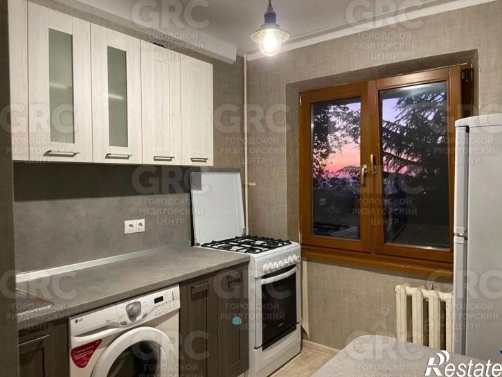 1-комн квартира ул Параллельная, 38,  д. 38