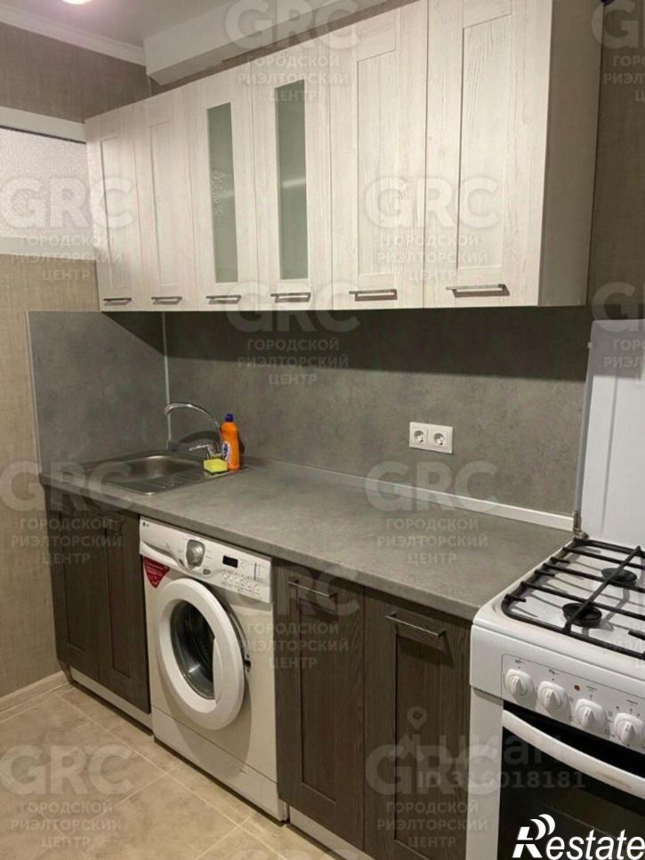 1-комн квартира ул Параллельная, 38,  д. 38