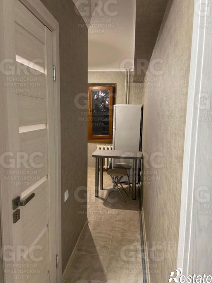 1-комн квартира ул Параллельная, 38,  д. 38