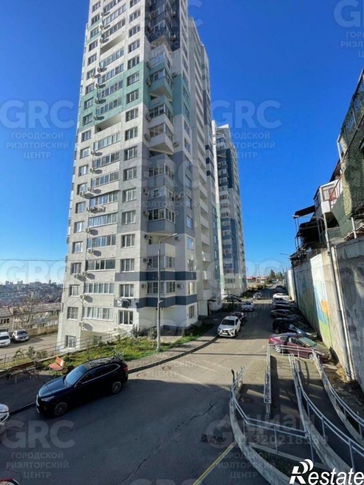 2-комн квартира ул Гранатная, 7А,  д. 7А