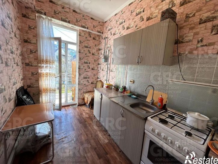 1-комн квартира ул Виноградная, 230А,  д. 230А