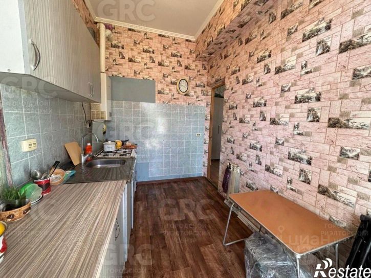 1-комн квартира ул Виноградная, 230А,  д. 230А