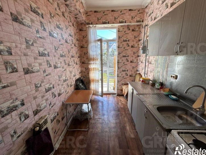 1-комн квартира ул Виноградная, 230А,  д. 230А