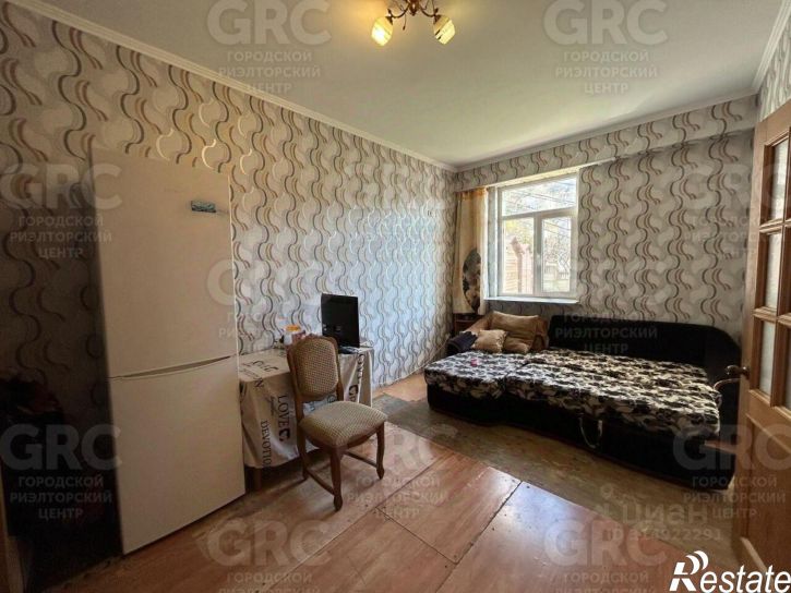 1-комн квартира ул Виноградная, 230А,  д. 230А