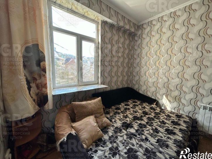 1-комн квартира ул Виноградная, 230А,  д. 230А