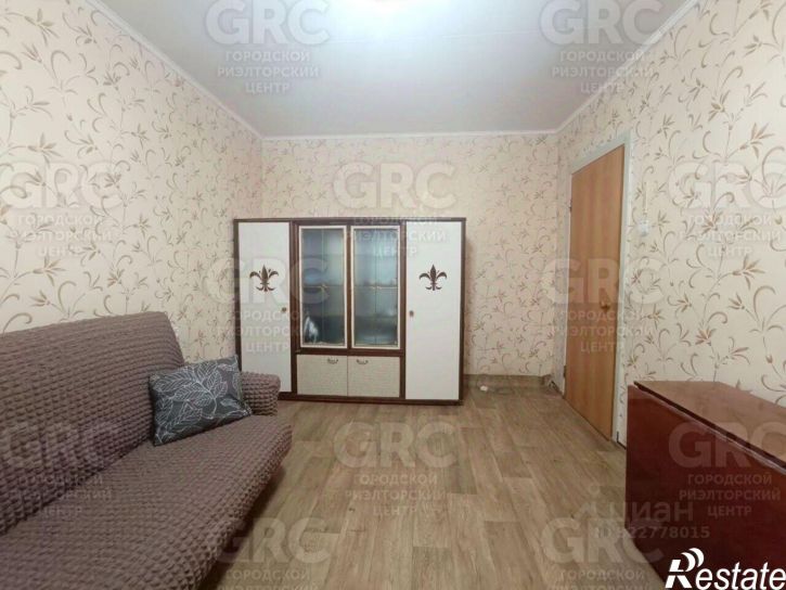 1-комн квартира Туапсинская улица, 14,  д. 14