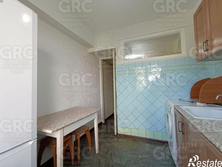 1-комн квартира Туапсинская улица, 14,  д. 14