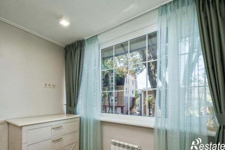 2-комн квартира улица Воровского, 22,  д. 22