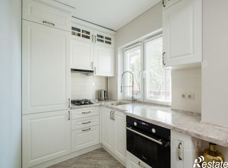 2-комн квартира улица Воровского, 22,  д. 22