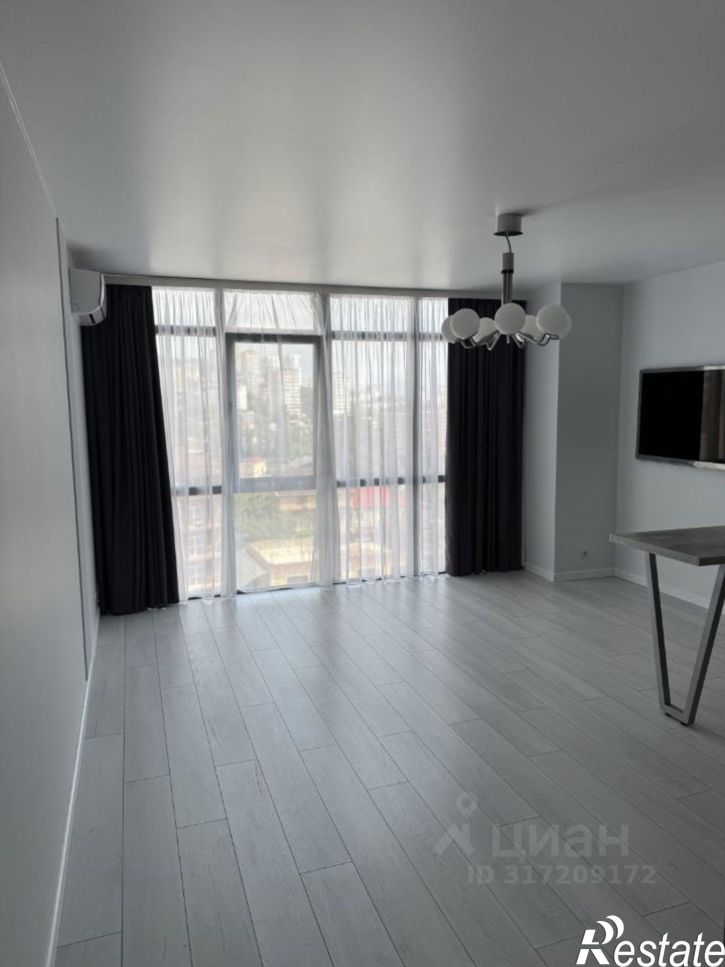 2-комн квартира ул Виноградная, 206,  д. 206