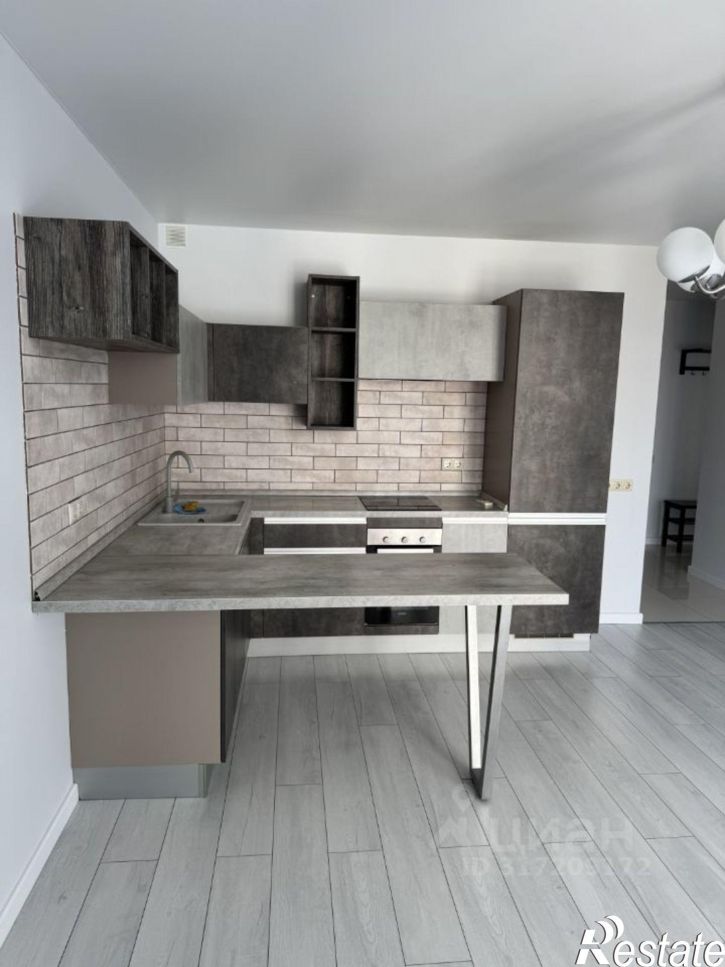 2-комн квартира ул Виноградная, 206,  д. 206