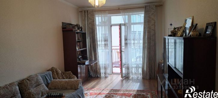 2-комн квартира ул Петрозаводская, 26/2,  д. 26/2