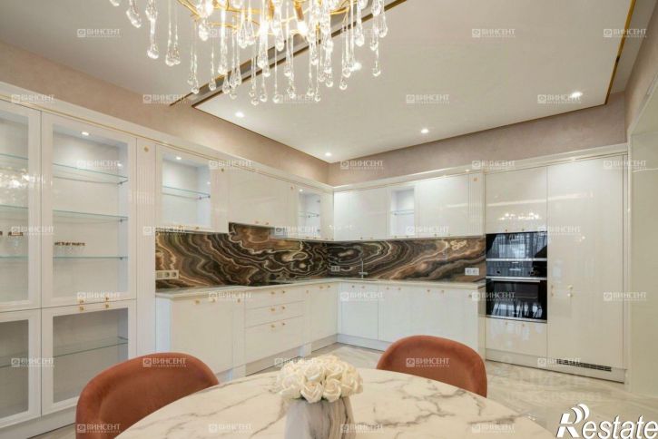 3-комн квартира ул Гагринская, 10,  д. 10