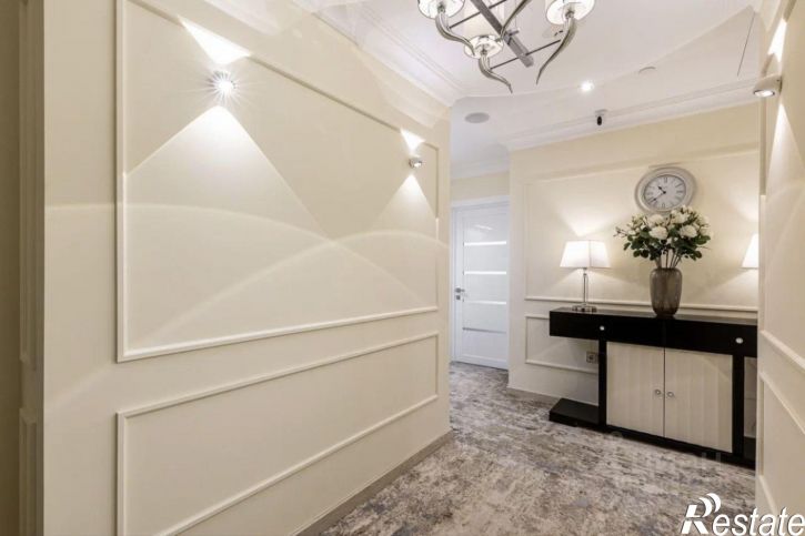 3-комн квартира улица Орджоникидзе, 17,  д. 17