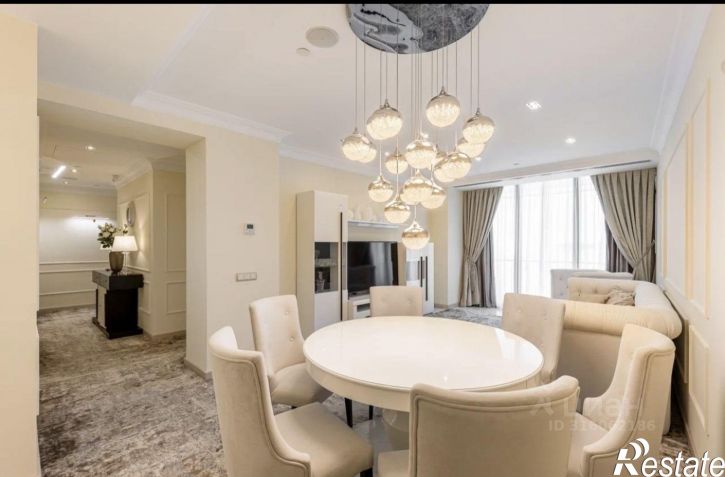 3-комн квартира улица Орджоникидзе, 17,  д. 17