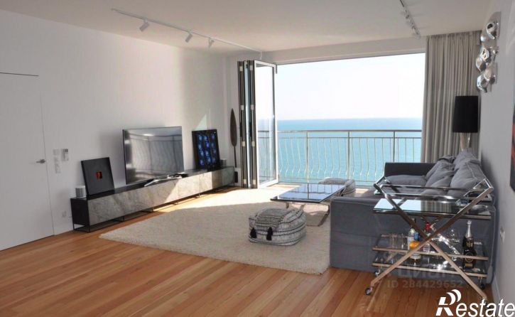 3-комн квартира Курортный проспект, 95/53,  д. 95/53