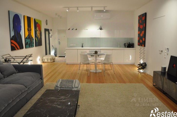 3-комн квартира Курортный проспект, 95/53,  д. 95/53