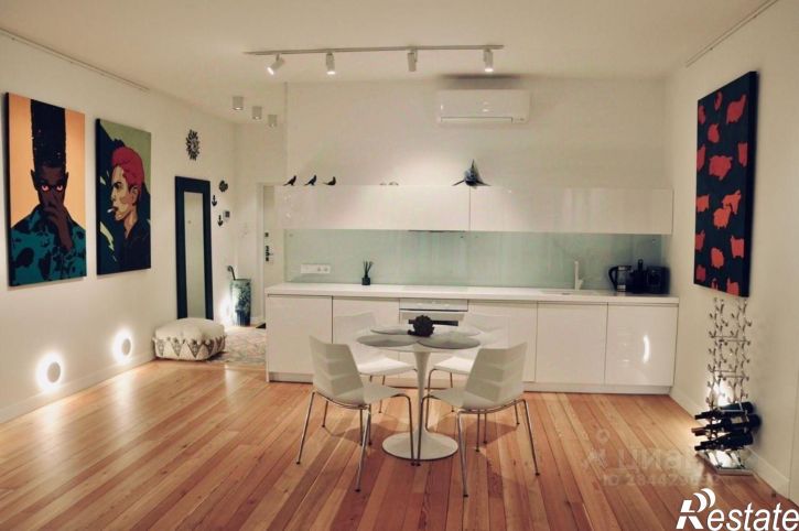 3-комн квартира Курортный проспект, 95/53,  д. 95/53