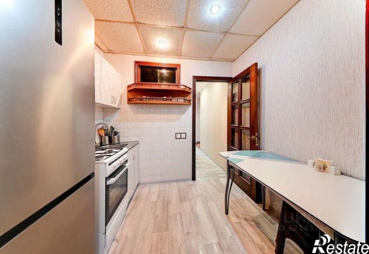 3-комн квартира Цветной бульвар, 31,  д. 31